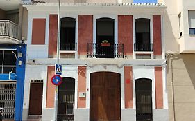 Casa Voramar